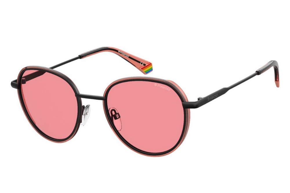 Polaroid 2020 - Spring/Summer collection, POLARIZED sunglasses eyerim Polaroid PLD6114/S 35J/0F 